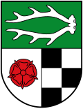 DEU Herten COA